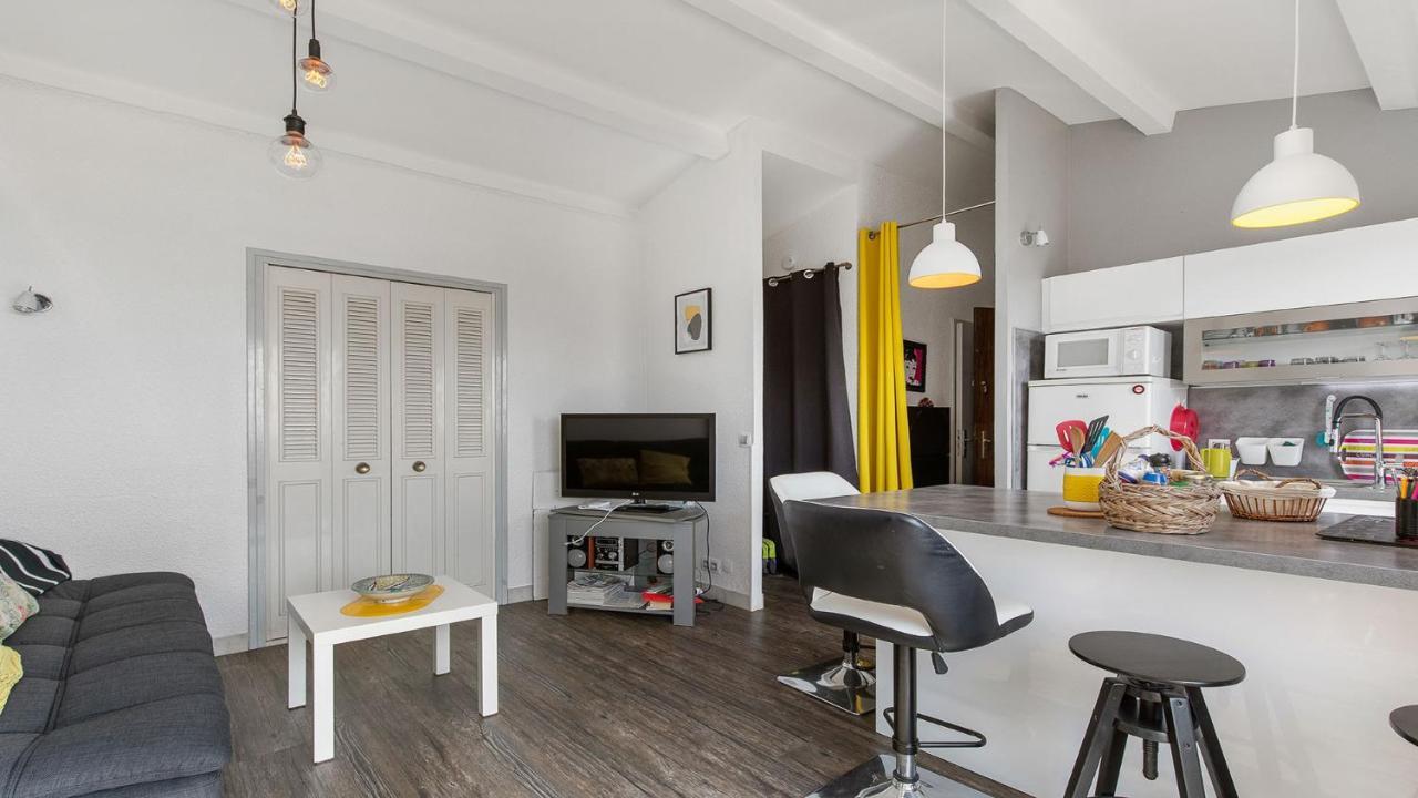 Neptuna- 217L- Appart Charme- 6 Pers แอกด์ ภายนอก รูปภาพ